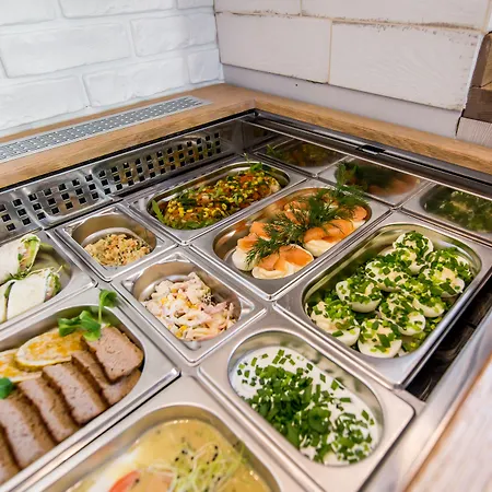 Dworek Pani Walewska