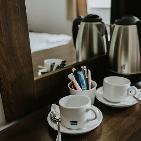 Dworek Pani Walewska Gdańsk