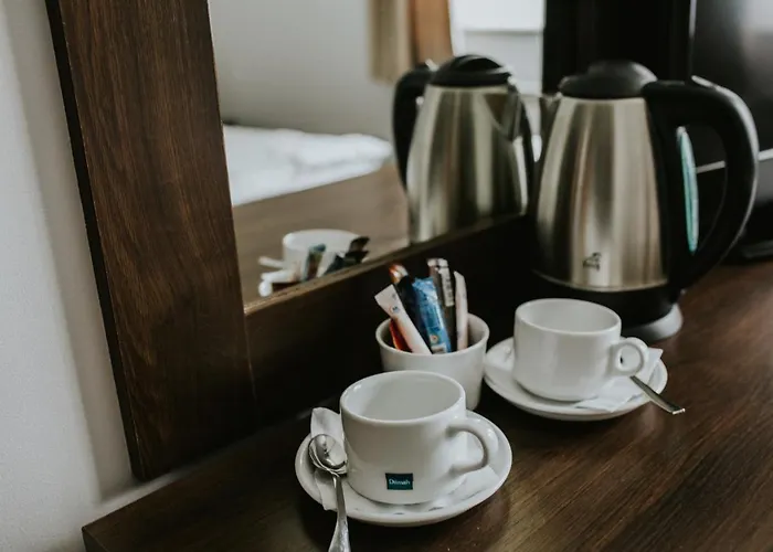 Dworek Pani Walewska 3*