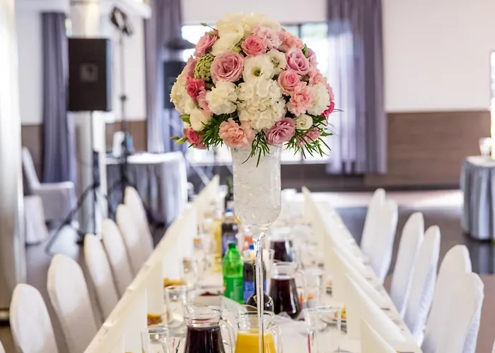 Dworek Pani Walewska Inn