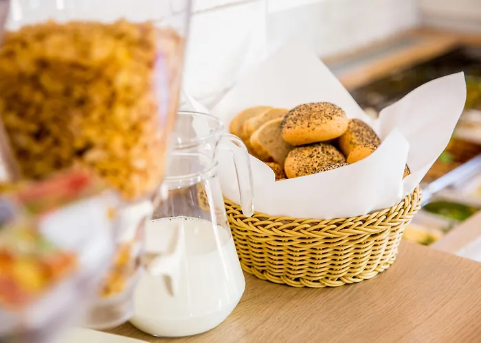 Dworek Pani Walewska Gdansk