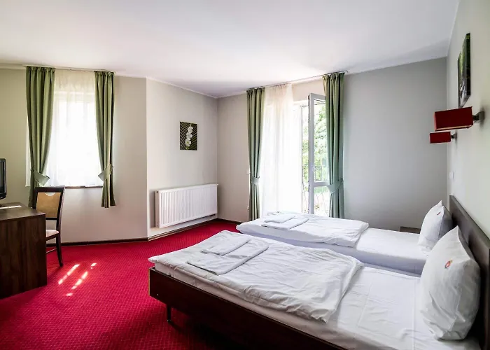 Inn Dworek Pani Walewska Gdansk