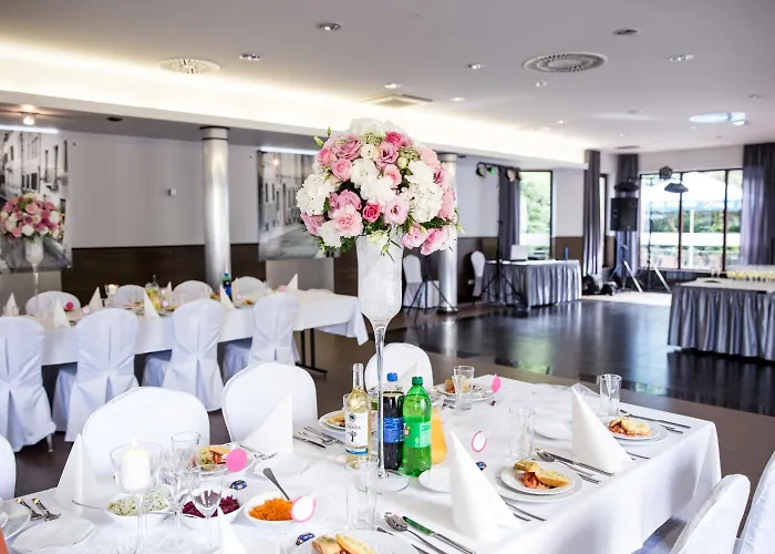 Dworek Pani Walewska Inn 3*