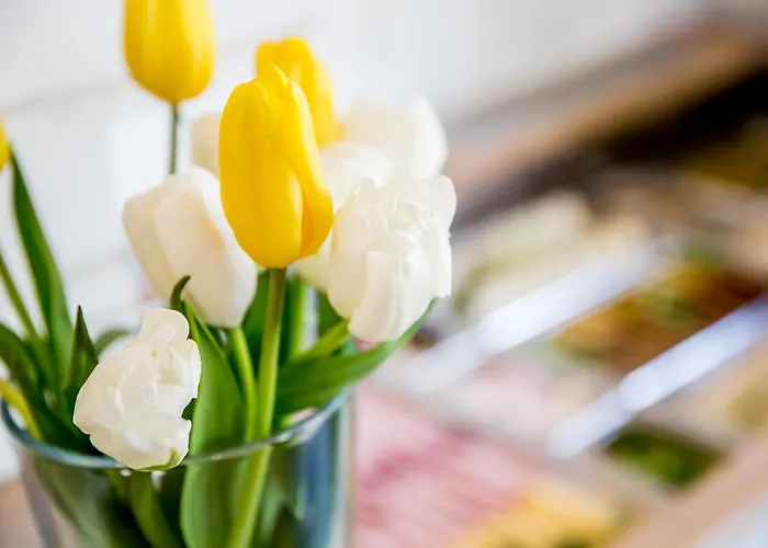 Dworek Pani Walewska Inn Gdansk