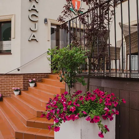 Dworek Pani Walewska Gdansk