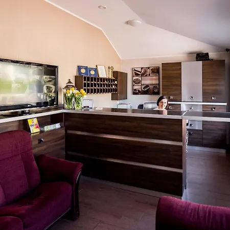 Värdshus Dworek Pani Walewska