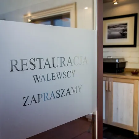 Värdshus Dworek Pani Walewska