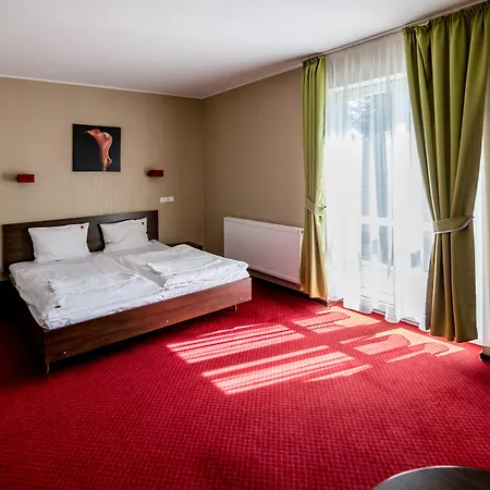 Dworek Pani Walewska 3*