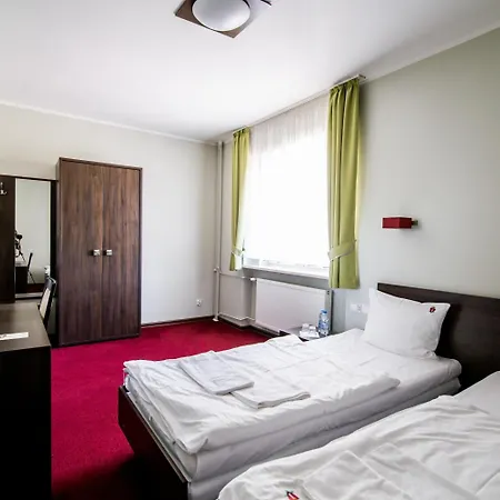 Dworek Pani Walewska Gdansk