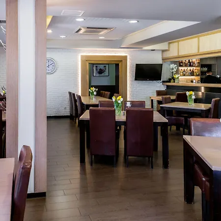 Dworek Pani Walewska Gdańsk