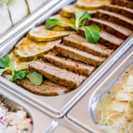 Dworek Pani Walewska Danzica