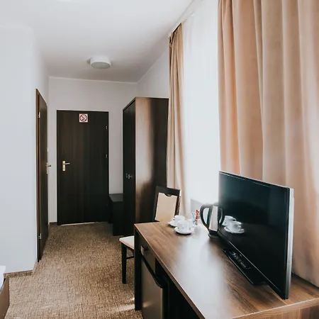 Dworek Pani Walewska 3* Gdansk