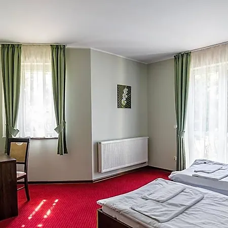 Dworek Pani Walewska Inn