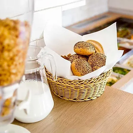 Dworek Pani Walewska Inn 3*