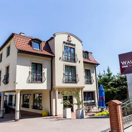Walewscy