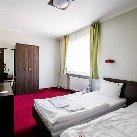 Han/Misafirhane Dworek Pani Walewska 3*