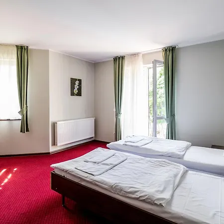 Dworek Pani Walewska Locanda Danzica