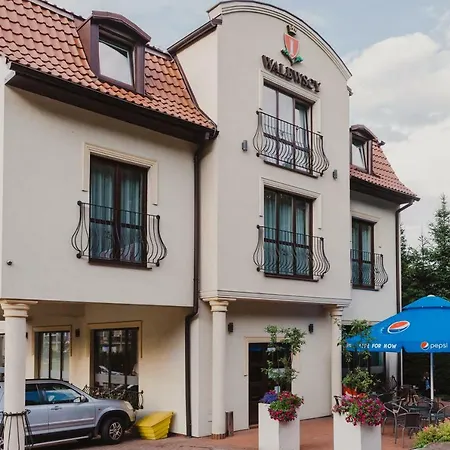Inn Dworek Pani Walewska