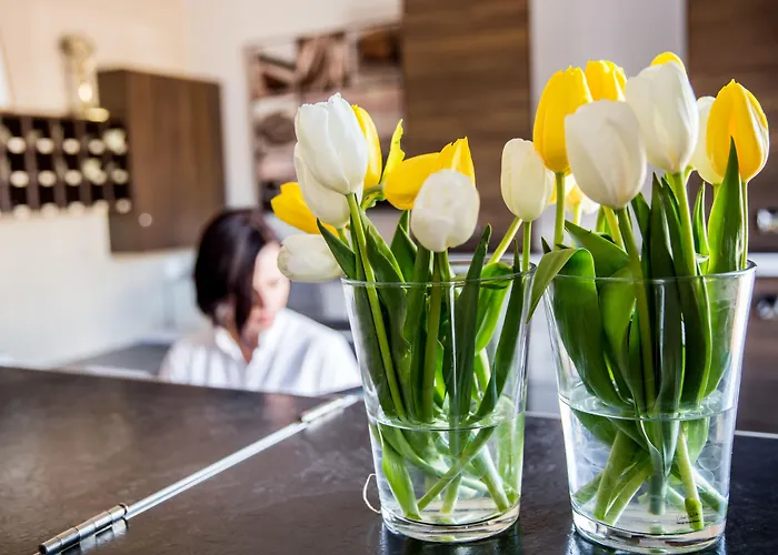 Värdshus Dworek Pani Walewska Gdańsk