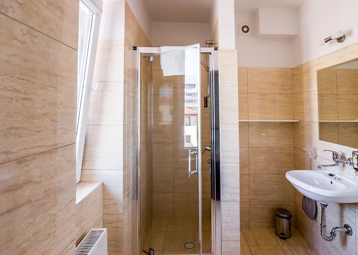 Dworek Pani Walewska Värdshus