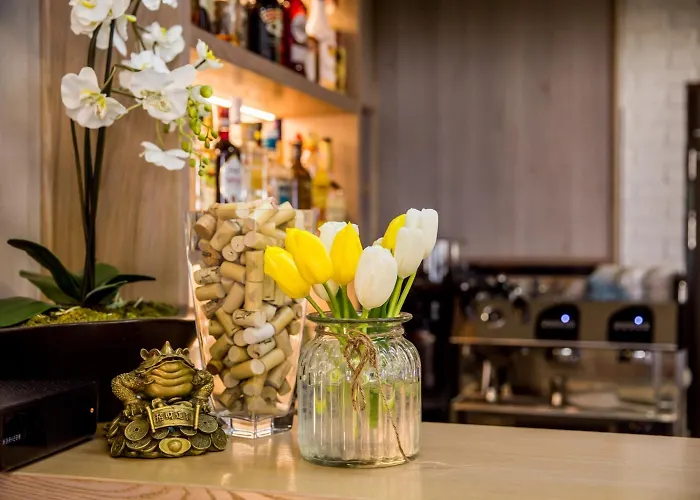 Walewscy Zajazd Gdańsk