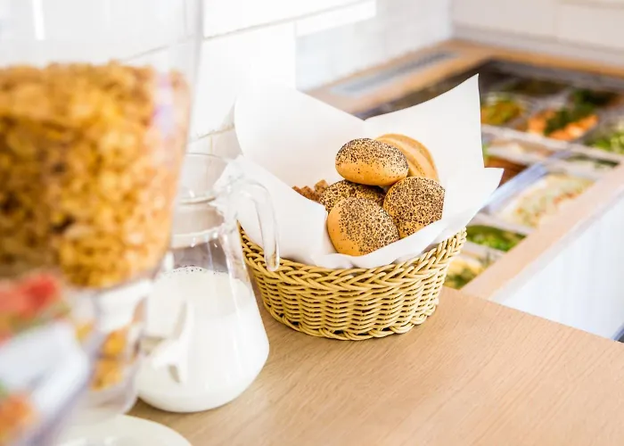 Värdshus Dworek Pani Walewska 3*