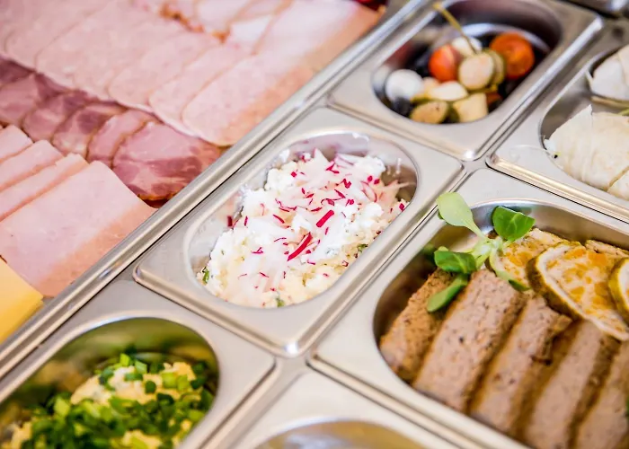 Walewscy Zajazd Gdańsk