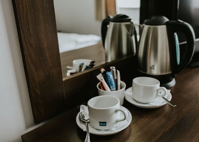 Dworek Pani Walewska Gdańsk