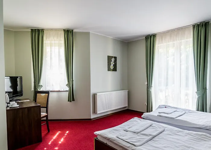 Zajazd Walewscy Gdańsk